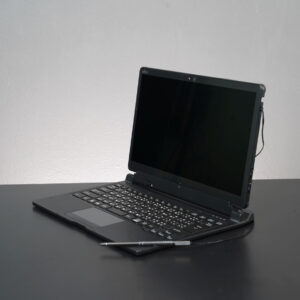 Fujitsu ArrowsTab Q738 | Core i5-8350U | 13.3