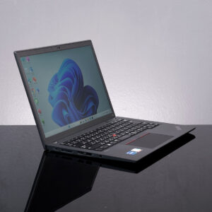 Lenovo ThinkPad X13 Gen2 | 13.3 inch Full-HD | Intel Core i5-1135G7 | RAM 16GB | 256GB SSD | Windows 11 Pro