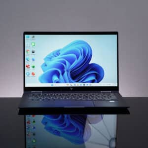 HP Elite Dragonfly G1 | 13.3