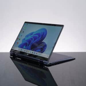 HP Elite Dragonfly G1 | 13.3