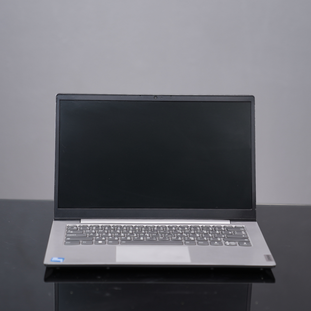 โน๊ตบุ๊ค Lenovo ThinkBook 14 G4 มือสอง